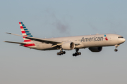 American Airlines Boeing 777-323(ER) (N720AN) at  London - Heathrow, United Kingdom