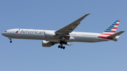 American Airlines Boeing 777-323(ER) (N720AN) at  London - Heathrow, United Kingdom