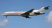 Kalitta Charters Boeing 727-2B6F(Adv) (N720CK) at  Detroit - Willow Run, United States