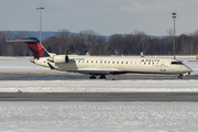 Delta Connection (Atlantic Southeast Airlines) Bombardier CRJ-701ER (N720EV) at  Montreal - Pierre Elliott Trudeau International (Dorval), Canada