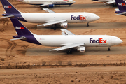 FedEx Airbus A300B4-622R (N720FD) at  Victorville - Southern California Logistics, United States