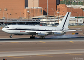 Honeywell Aviation Services Boeing 720-051B (N720H) at  Phoenix - Sky Harbor, United States