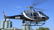 Police Airbus Helicopters H125 (N720KC) at  Omaha, United States