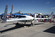 (Private) Velocity 173 SE-RG (N720LS) at  Ogden - Hill AFB, United States