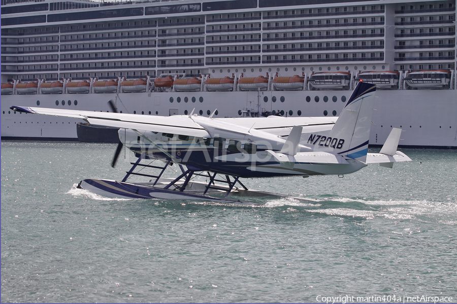 Tropic Ocean Airways Cessna 208 Caravan I (N720QB) | Photo 40935