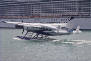 Tropic Ocean Airways Cessna 208 Caravan I (N720QB) at  Off Airport, United States