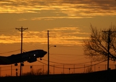 Southwest Airlines Boeing 737-7H4 (N720WN) at  St. Louis - Lambert International, United States