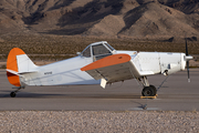 Las Vegas Valley Soaring Association Piper PA-25-235 Pawnee B (N7211Z) at  Jean - Sport Aviation Center, United States