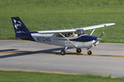 Birmingham (BHM) Flight Center Cessna 172K Skyhawk (N7214G) at  Birmingham - International, United States