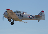 (Private) North American AT-6D Texan (N72176) at  Oshkosh - Wittman Regional, United States