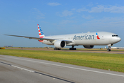 American Airlines Boeing 777-323(ER) (N721AN) at  Dallas/Ft. Worth - International, United States