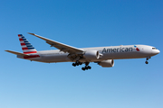 American Airlines Boeing 777-323(ER) (N721AN) at  Dallas/Ft. Worth - International, United States