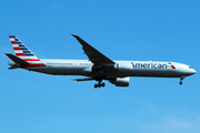 American Airlines Boeing 777-323(ER) (N721AN) at  New York - John F. Kennedy International, United States