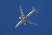 American Airlines Boeing 777-323(ER) (N721AN) at  Los Angeles - International, United States