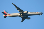 American Airlines Boeing 777-323(ER) (N721AN) at  London - Heathrow, United Kingdom