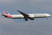 American Airlines Boeing 777-323(ER) (N721AN) at  London - Heathrow, United Kingdom