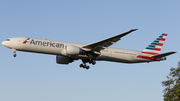 American Airlines Boeing 777-323(ER) (N721AN) at  London - Heathrow, United Kingdom