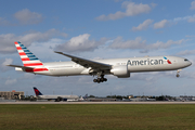 American Airlines Boeing 777-323(ER) (N721AN) at  Miami - International, United States