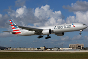 American Airlines Boeing 777-323(ER) (N721AN) at  Miami - International, United States
