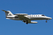 (Private) Learjet 35A (N721EC) at  San Juan - Luis Munoz Marin International, Puerto Rico