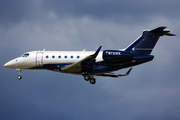 Embraer Embraer EMB-550 Legacy 500 (N721EE) at  Hamburg - Fuhlsbuettel (Helmut Schmidt), Germany