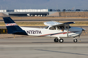 ATP Flight School Cessna 172S Skyhawk SP (N721TH) at  Phoenix - Mesa Gateway, United States