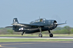 Texas Flying Legends General Motors TBM-3E Avenger (N7226C) at  Stephens County, United States