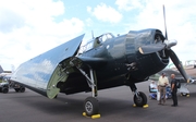 Texas Flying Legends General Motors TBM-3E Avenger (N7226C) at  Lakeland - Regional, United States