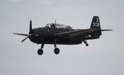 Texas Flying Legends General Motors TBM-3E Avenger (N7226C) at  Lakeland - Regional, United States