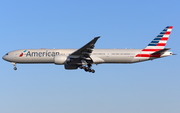 American Airlines Boeing 777-323(ER) (N722AN) at  London - Heathrow, United Kingdom