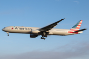 American Airlines Boeing 777-323(ER) (N722AN) at  London - Heathrow, United Kingdom