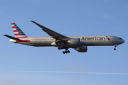 American Airlines Boeing 777-323(ER) (N722AN) at  London - Heathrow, United Kingdom