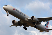 American Airlines Boeing 777-323(ER) (N722AN) at  London - Heathrow, United Kingdom