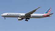 American Airlines Boeing 777-323(ER) (N722AN) at  London - Heathrow, United Kingdom