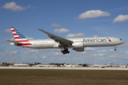 American Airlines Boeing 777-323(ER) (N722AN) at  Miami - International, United States