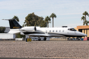 JEM Air Holdings Bombardier Learjet 60 (N722BD) at  Scottsdale - Municipal, United States