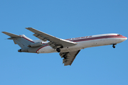Kalitta Charters Boeing 727-2H3F(Adv) (N722CK) at  Windsor Locks - Bradley International, United States