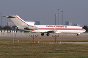 Kalitta Charters Boeing 727-2H3F(Adv) (N722CK) at  Dallas/Ft. Worth - International, United States