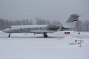 Flexjet Gulfstream G-IV-X (G450) (N722DE) at  Kelowna - International, Canada