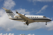 (Private) Canadair CL-600-1A11 Challenger 600S (N722DJ) at  Philipsburg - Princess Juliana International, Netherland Antilles