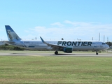 Frontier Airlines Airbus A321-211 (N722FR) at  Ponce - Mercedita International, Puerto Rico