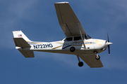 American Flyers Cessna 172R Skyhawk (N722HG) at  Dallas - Addison, United States