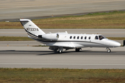 (Private) Cessna 525A Citation CJ2 (N722TS) at  Birmingham - International, United States