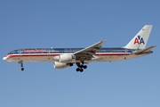 American Airlines Boeing 757-231 (N722TW) at  Las Vegas - Harry Reid International, United States