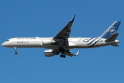 Delta Air Lines Boeing 757-231 (N722TW) at  New York - John F. Kennedy International, United States