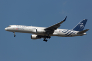 Delta Air Lines Boeing 757-231 (N722TW) at  New York - John F. Kennedy International, United States