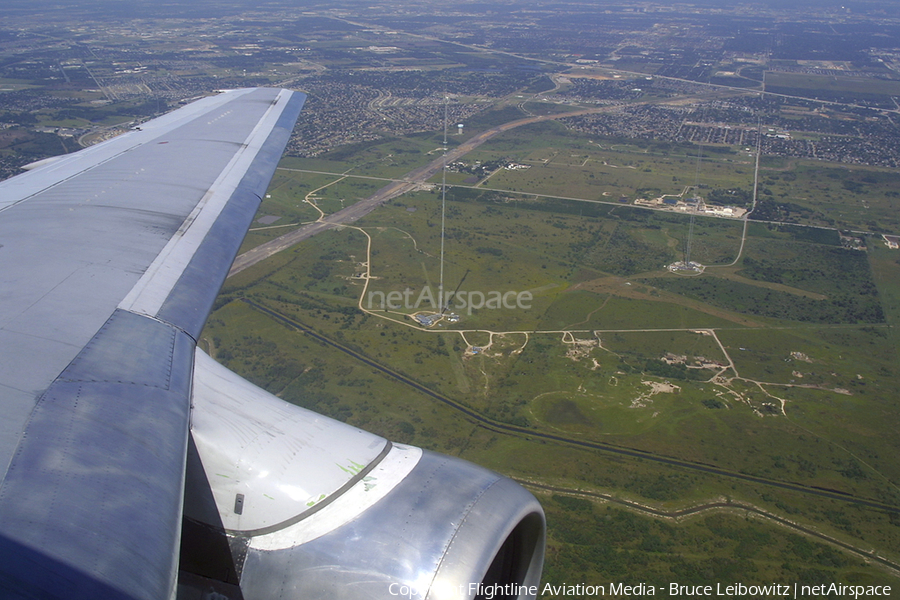 Southwest Airlines Boeing 737-2T4(Adv) (N722WN) | Photo 184618