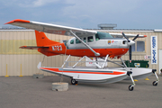 United States Department of Interior Cessna U206G Stationair 6 (N723) at  Oshkosh - Wittman Regional, United States