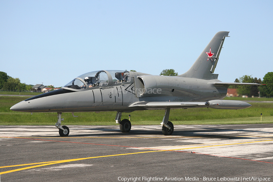 (Private) Aero L-39C Albatros (N7231M) | Photo 160779