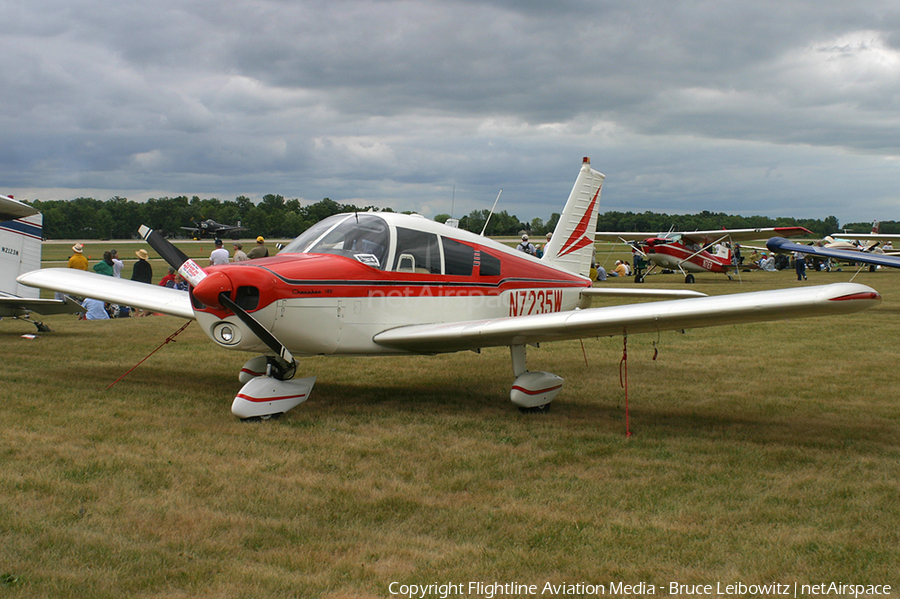 (Private) Piper PA-28-180 Archer (N7235W) | Photo 168266